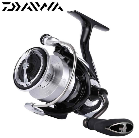 Daiwa Lexa E LT