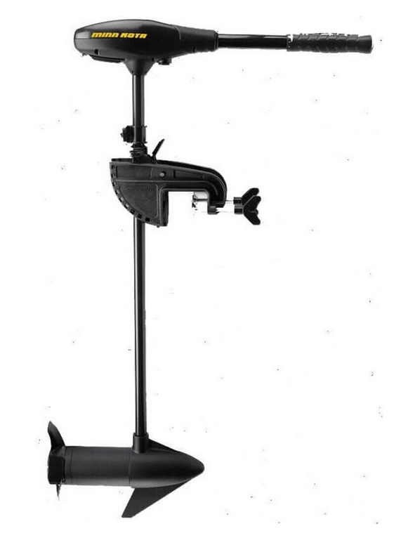 Minnkota Endura Max 55 E-Außenborder 91cm Schaft