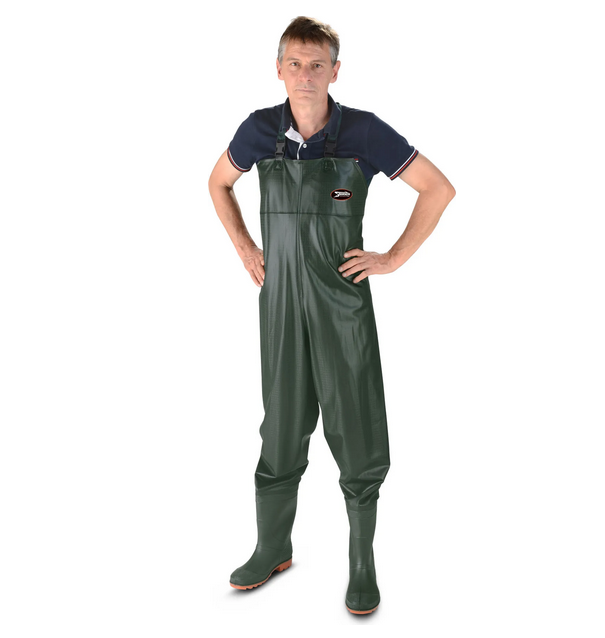 Sänger PVC Wathose
