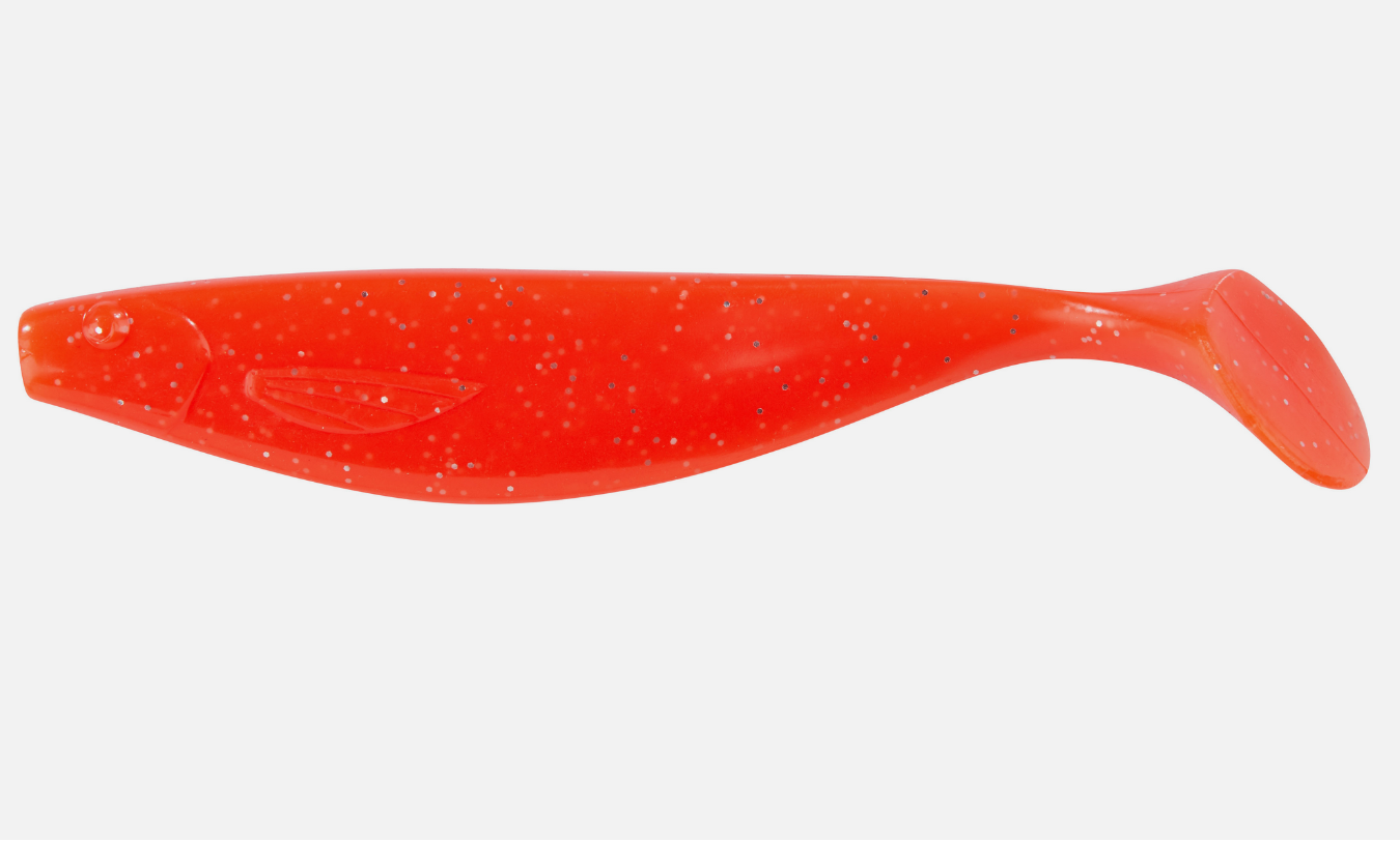 Balzer Ocean Shad Orange 23cm