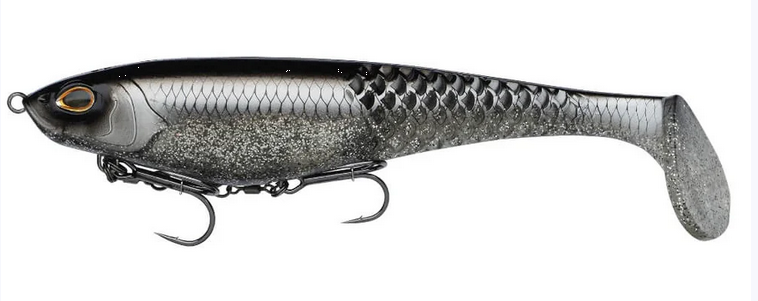 Berkley Powerbait Cullshad 12,5cm 19g