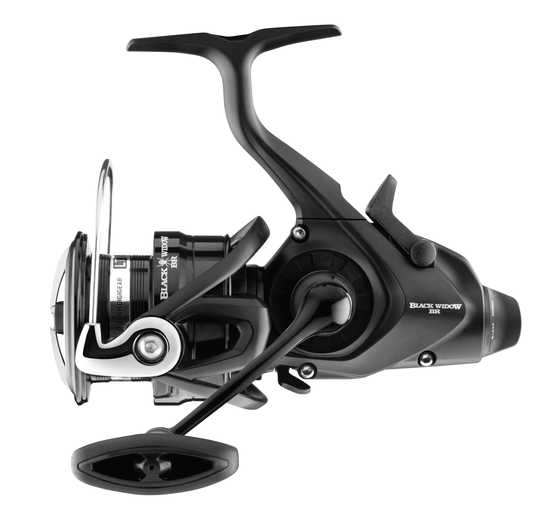 Daiwa Black Widow BR LT