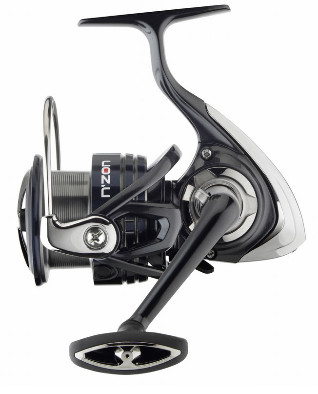 Daiwa N'ZON Plus