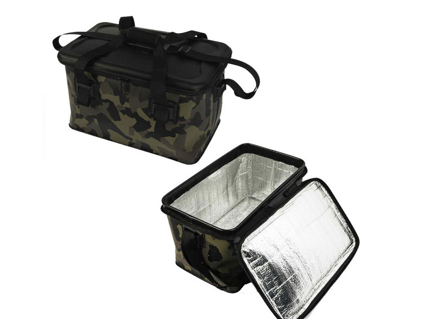 Avid Carp Stormshield Pro Cool Bag Large