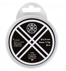 LMAB FluoroCarbon 30m