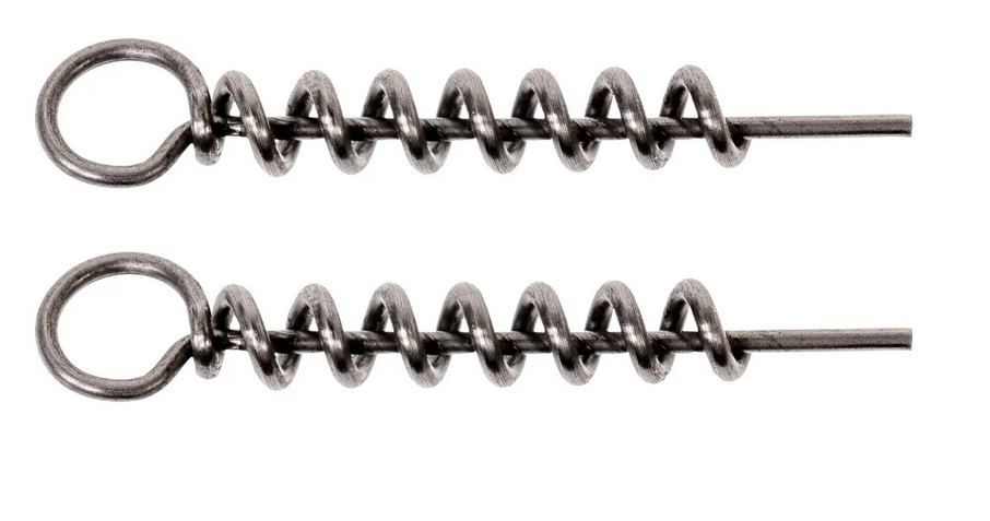 Zeck Shallow Screw