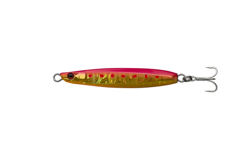 Illex Fighter Jig 55g