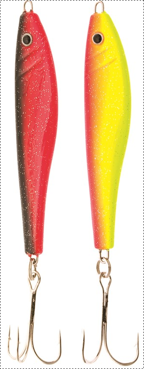 Kinetic Sildeglimt 42g