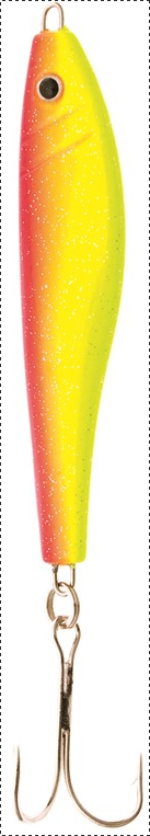 Kinetic Sildeglimt 26g