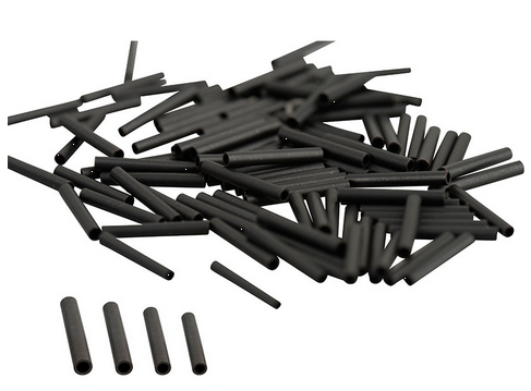 Savage Gear Wire Crimps Klemmhülsen
