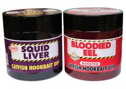 Dynamite Baits Catfish Hookbait Dip