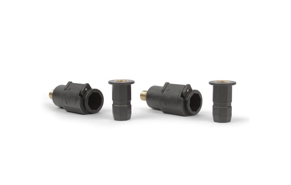 Avid Carp Quick Click Adapter