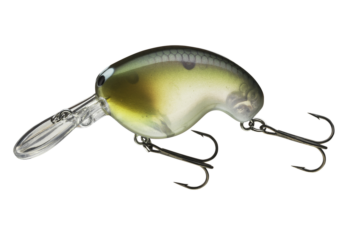 Daiwa Prorex Chibi Fuku 1 Crank 4,1cm 6,5g