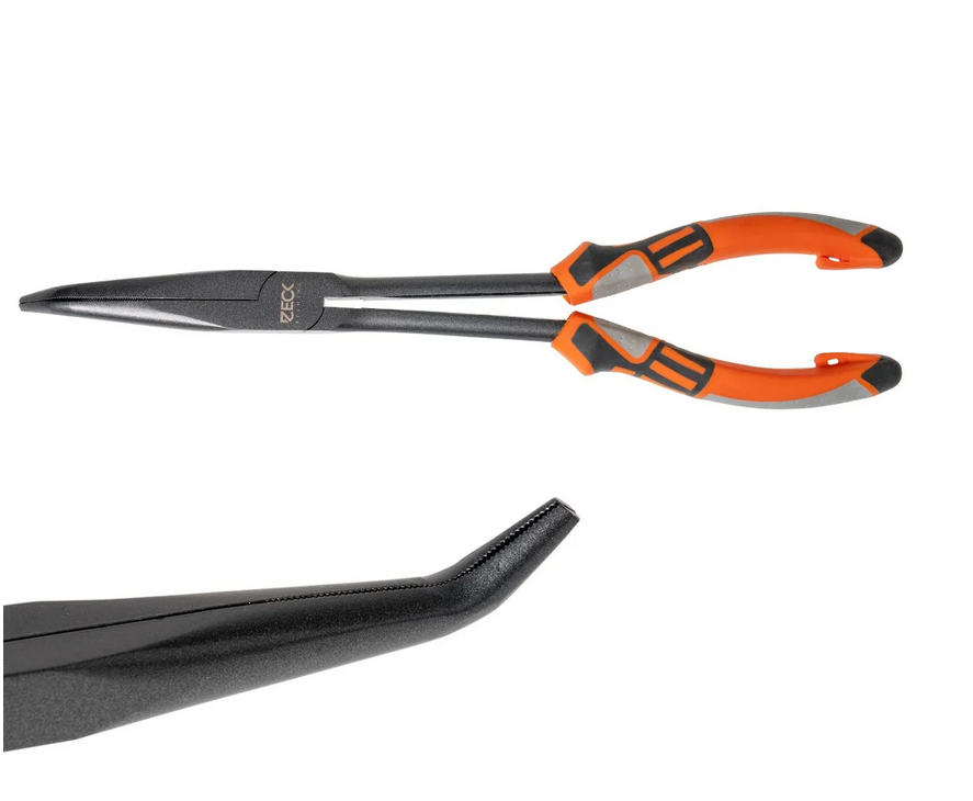 Zeck Unhooking Pliers X-Long