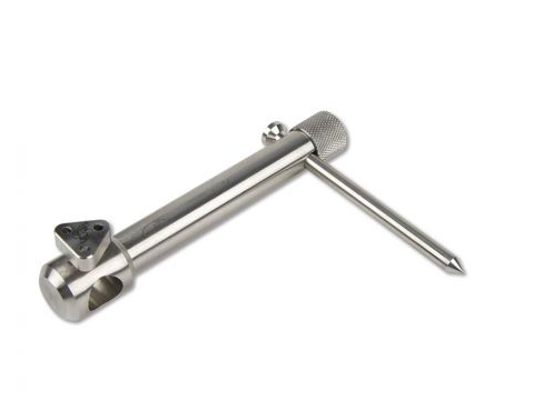 Carp Spirit Single Bank Stabilisator