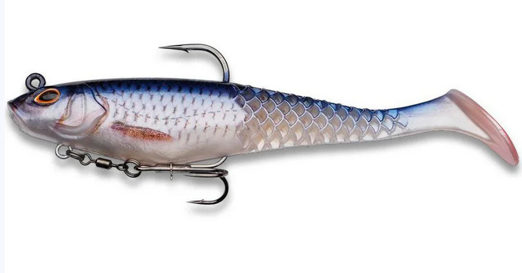 Berkley Powerbait Cullshad 12,5cm 28g