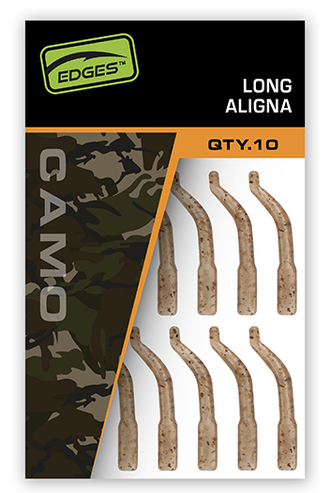 FOX Edges Camo Long Aligna