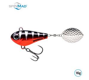 Spinmad JigMaster 16g