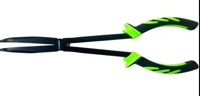 Saenger Anglerzange Gebogen 28cm