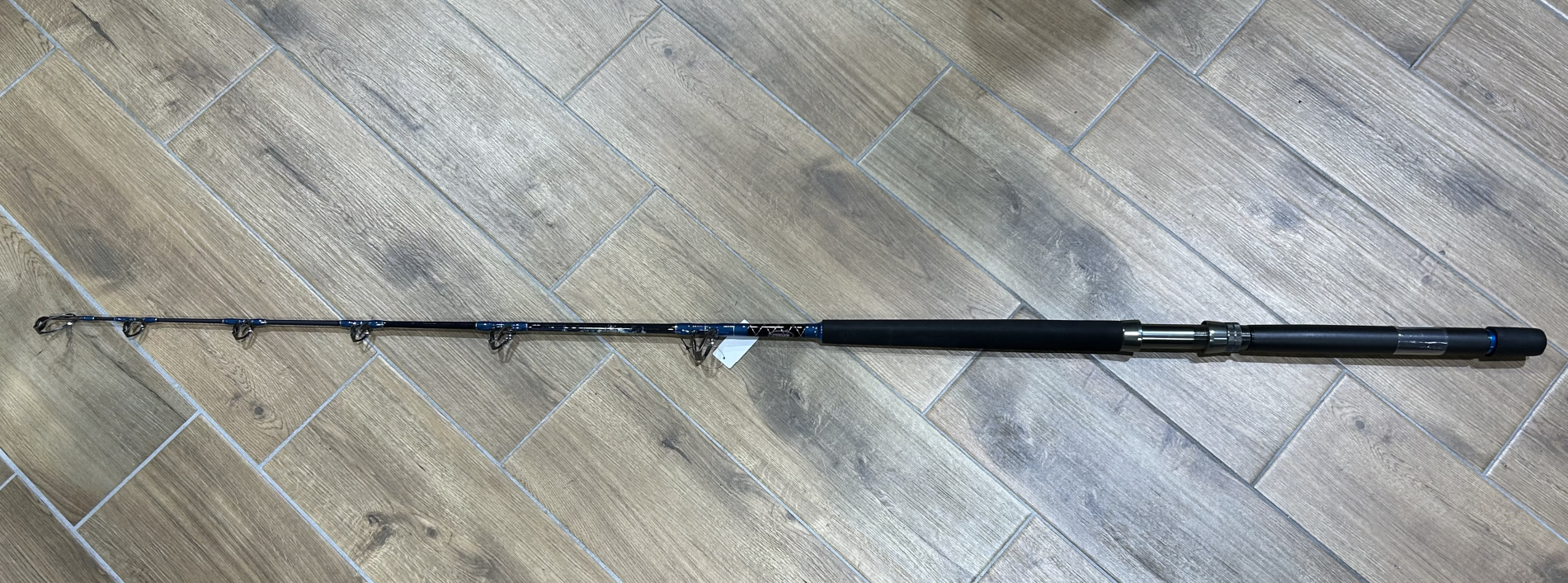 Mitchell MAG Pro 5,7" 20-30lbs