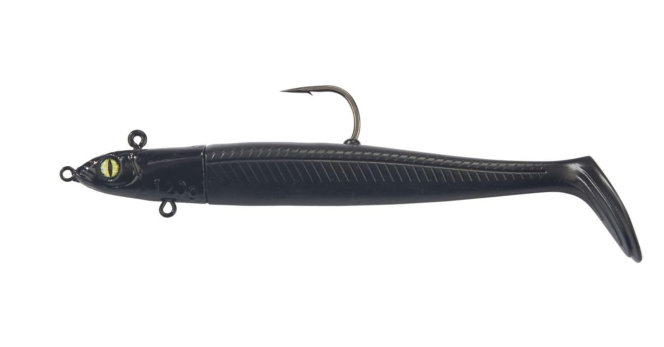 Balzer Valhall Bullet Eel 17cm 80g #10/0