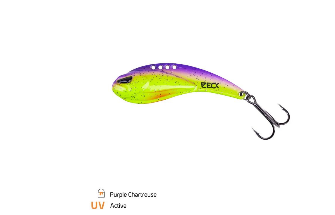 Zeck Blade Shaker 4,5cm 10g