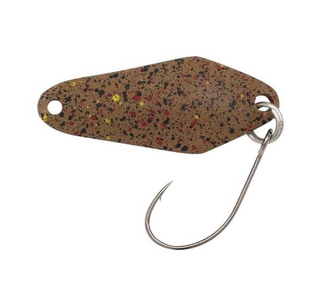 Berkley Area Game Spoon Chisai 2,2g