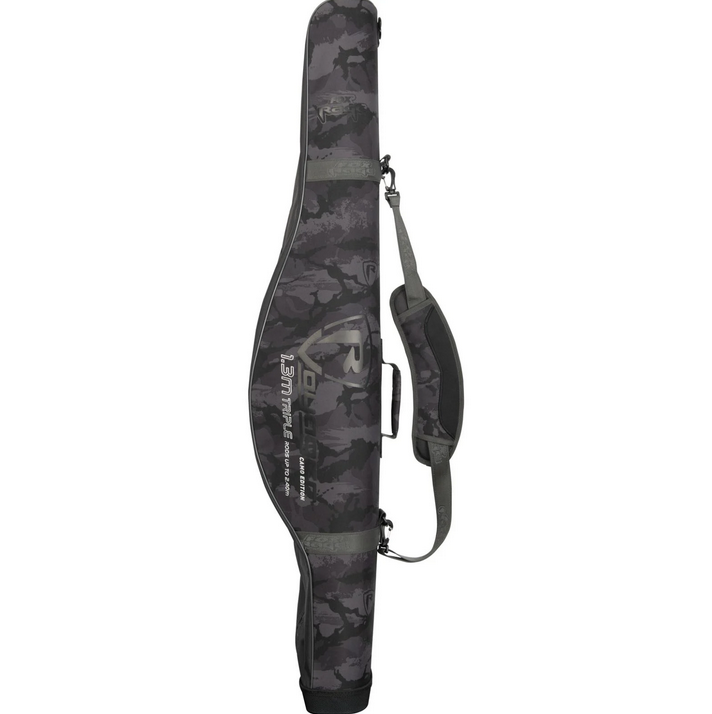 Fox Rage 1,3m Hard Triple Rod Sleeve