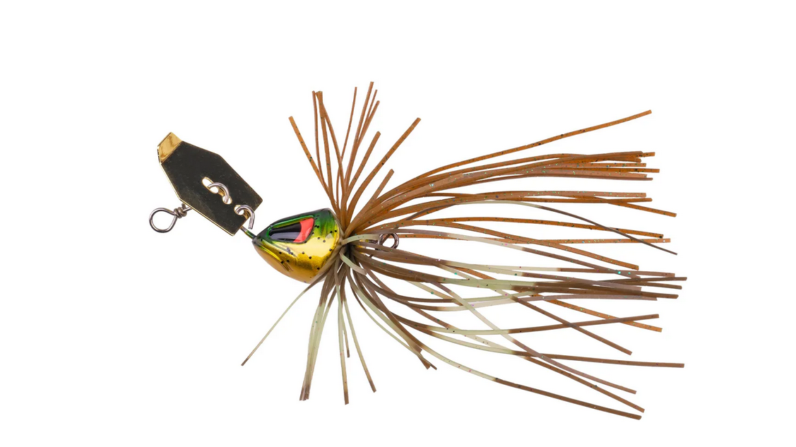 Zeck BA Chatter-Rushka 5g