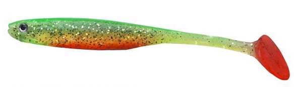 Cormoran CrazyFin Shad 13cm 2er Pack
