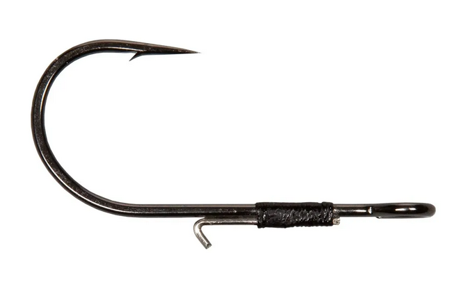 Zeck Chebu Hook