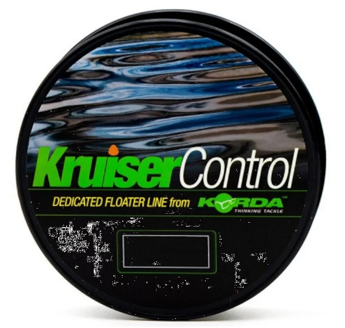 Korda Kruiser Control Dedicated Floater Line 150m