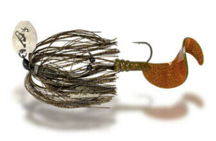 Quantum Pike Chatter 5/0 - 9g/24g