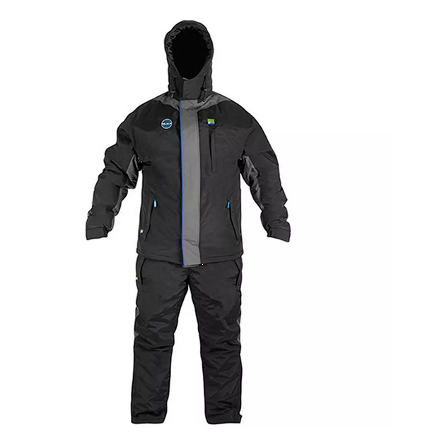 Preston Celcius Suit