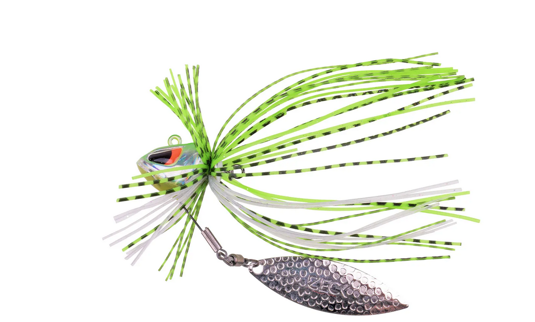 Zeck BA Spinner-Rushka 5g