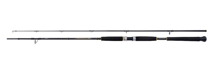 SHIMANO Beastmaster AX Pilk 2,40m