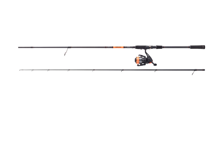 Balzer Shirasu Hecht Combo 2,45m