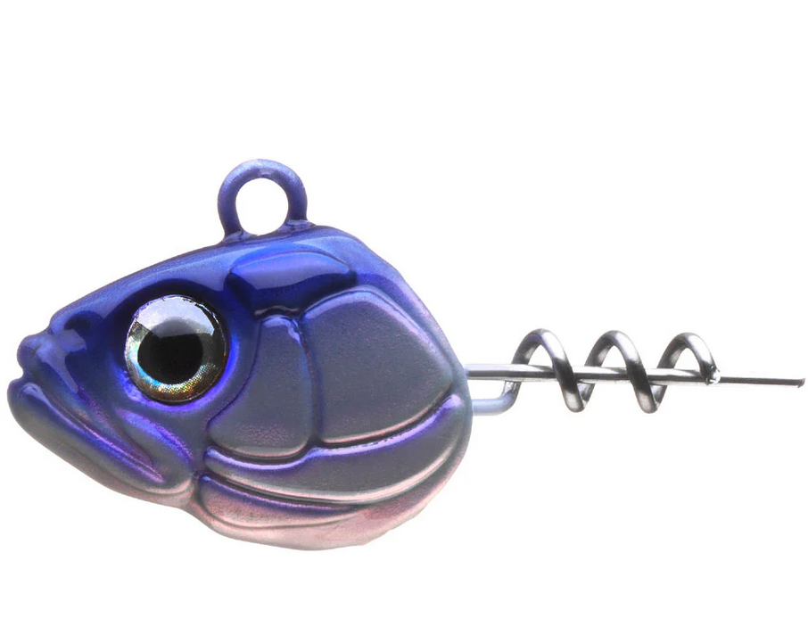 Daiwa Prorex Pelagic Head 50g