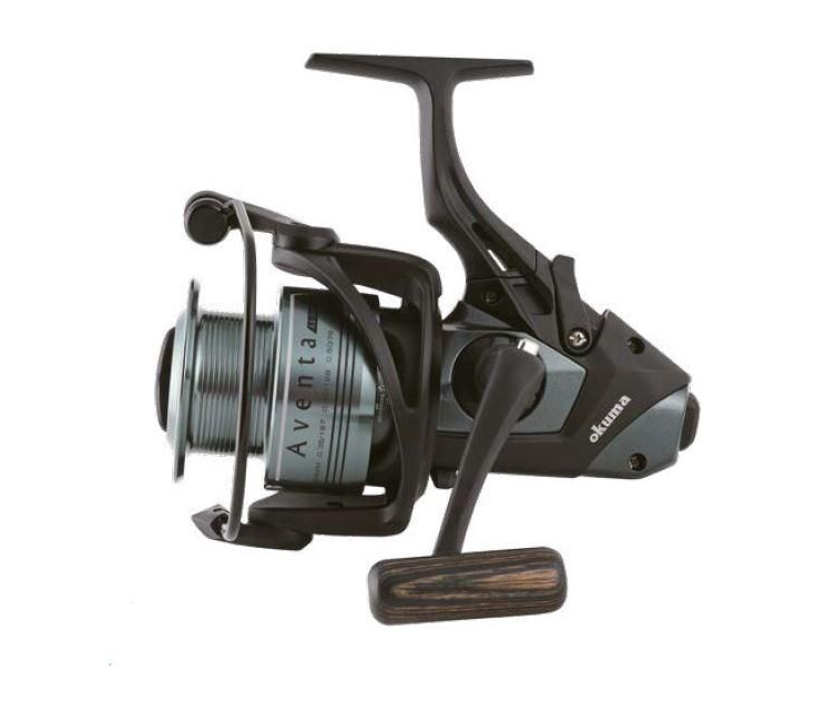 Okuma Aventa AB-6000