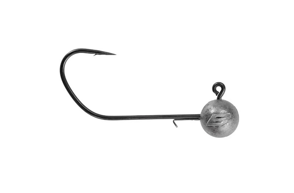 BKK Hyperlatch Round Head #1