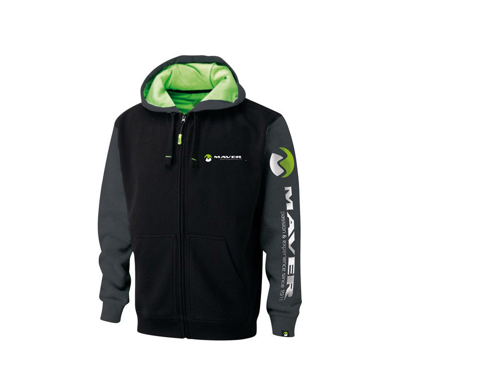 Maver Preformance Hoodie