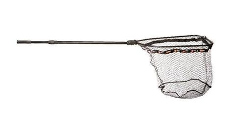 Zeck Folding Rubber Tele Net XL