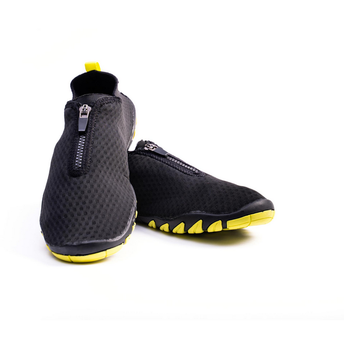 Ridgemonkey Aqua Shoes Black