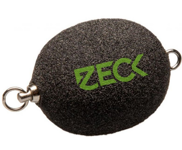 Zeck BBS Sponge Lead