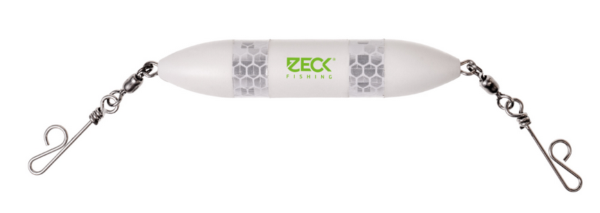 Zeck Outrigger Light White