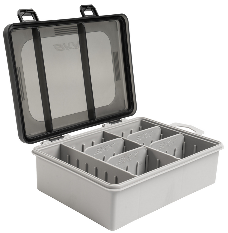BKK OCD Tackle-System A4 Small