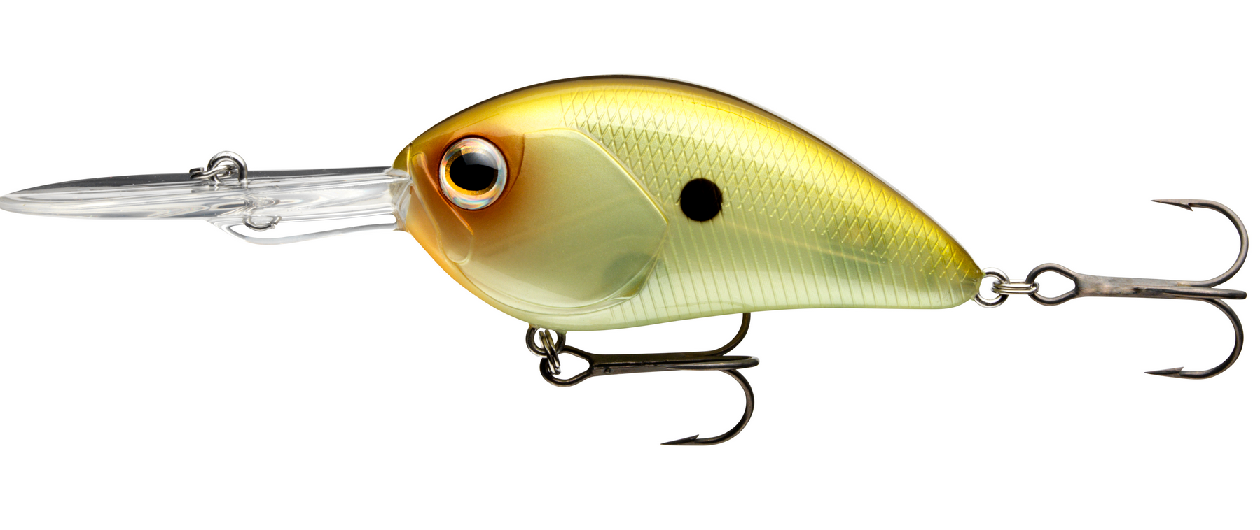 Daiwa Steez Crank 400F DR 7cm 25,6g