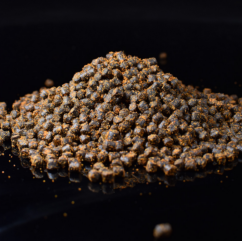 CARPFORCE Hellfire Pellets 1kg