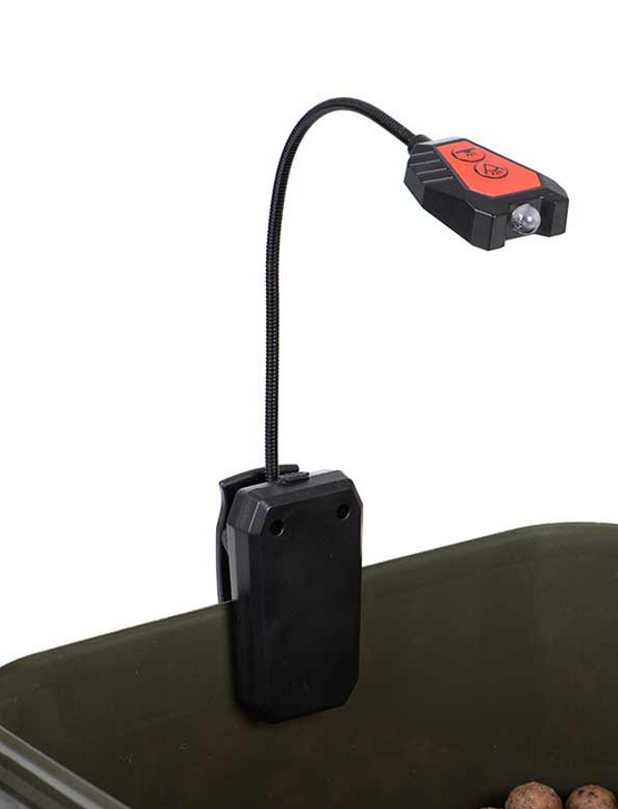 Spomb Bucket Light
