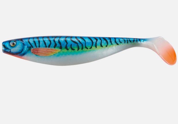 Balzer Ocean Shad Makrele 13cm